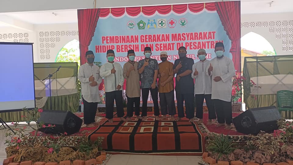 Pesantren Miftahul Huda Bangun Pusat Pelatihan Pertanian Organik untuk Santri