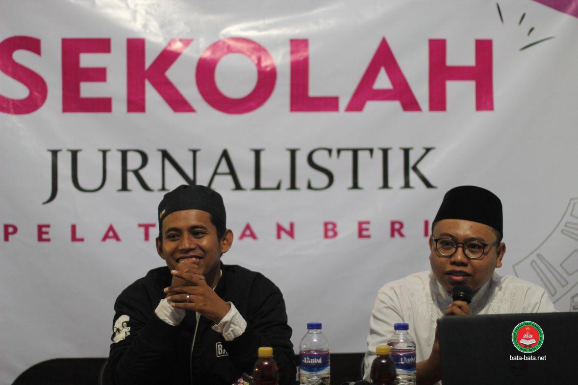 Muhadharah Tiga Bahasa